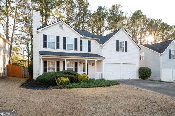 2911 Noah Drive, Acworth
