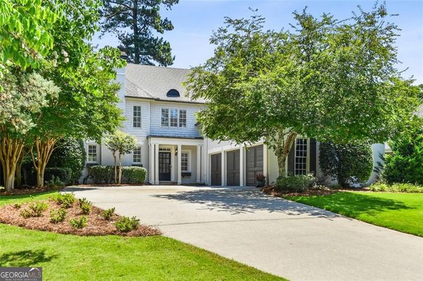 730 Hunting View Point Sandy Springs