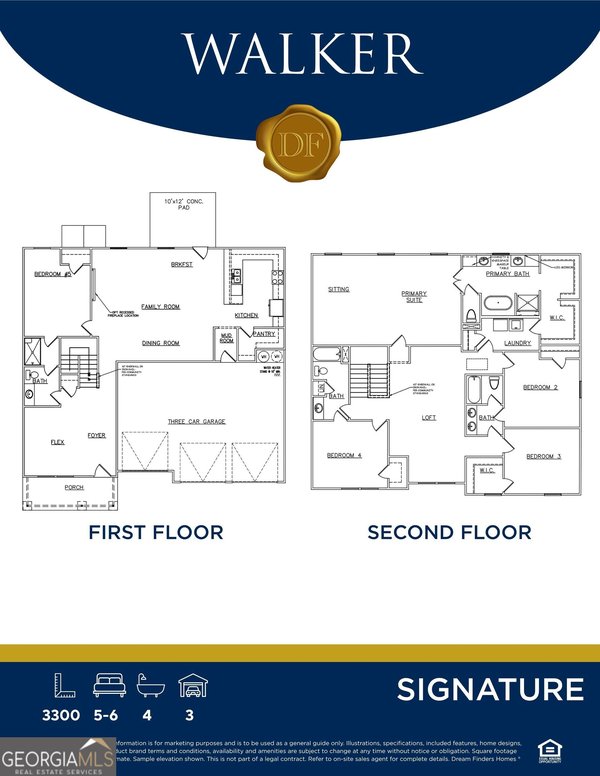 2474 O'neal Road, Conyers