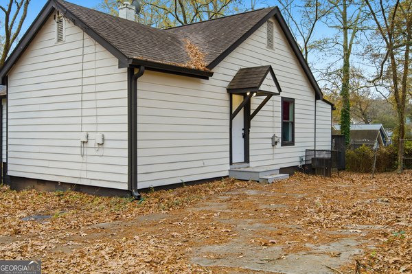 1691 Flat Shoals Road Atlanta