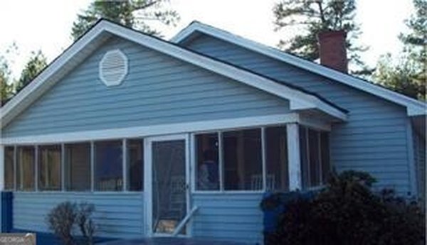 1650 Ware McLendon Road, Tignall