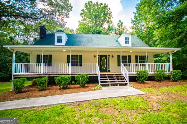 8291 Highway 5 Whitesburg