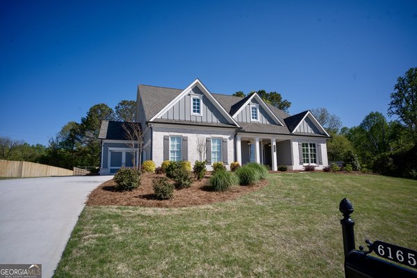 6165 Namon Wallace Drive Cumming