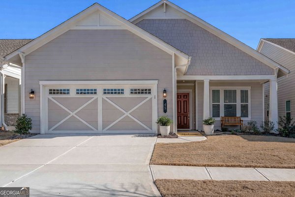 45 Birchfield Court Newnan