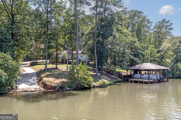 207 Quail Trail, Jackson