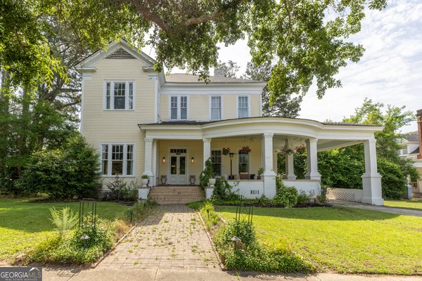 326 Dooly Street, Montezuma