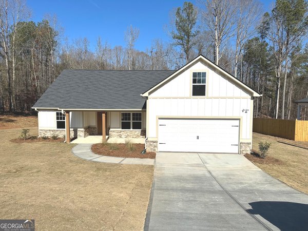 125 Yancey Road Covington