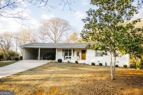 955 Victoria Lane Oxford