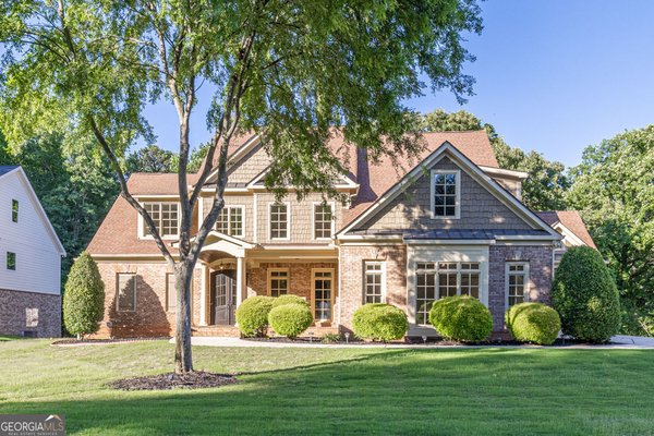 9145 Greenway Court Gainesville