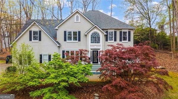 2536 Katherine Circle Gainesville