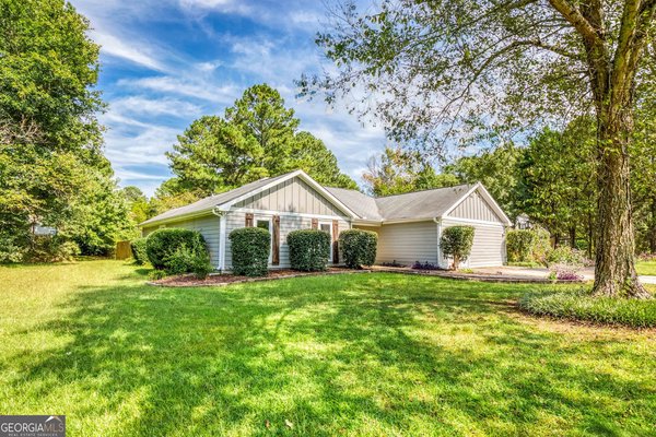 3635 Irvin Drive Loganville