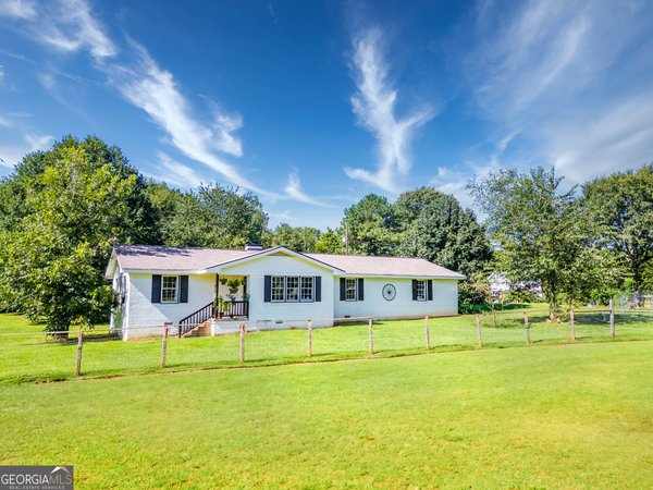 2141 Greensboro Road Madison