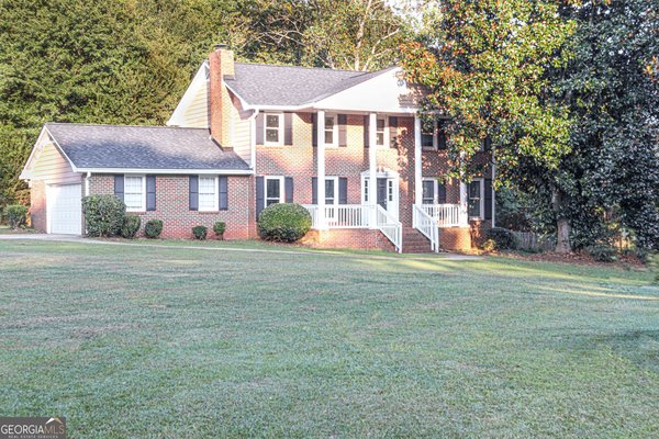 4970 Hull Road, Conyers