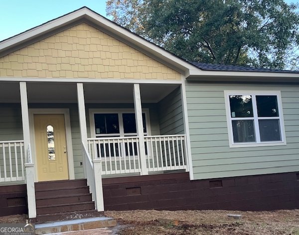 106 C Street, Thomaston