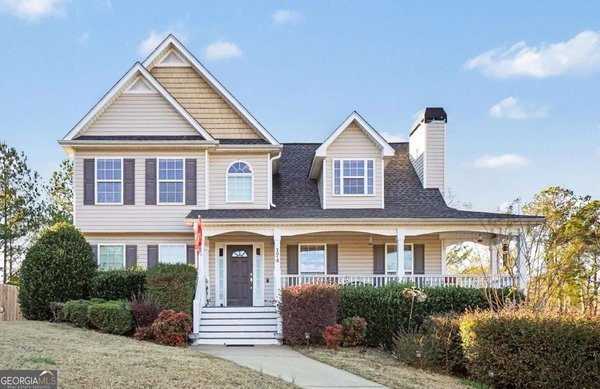 174 Ridge Brooke Lane Douglasville