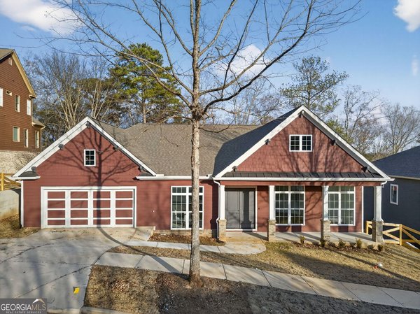 9093 Hanover Street Lithia Springs