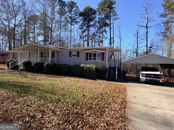 118 Quail Place Milledgeville