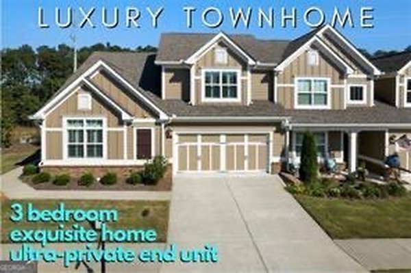 1404 LEXINGTON GREEN Pines, Cumming