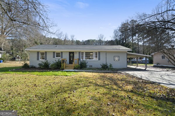 6 Nottingham Way, Rome