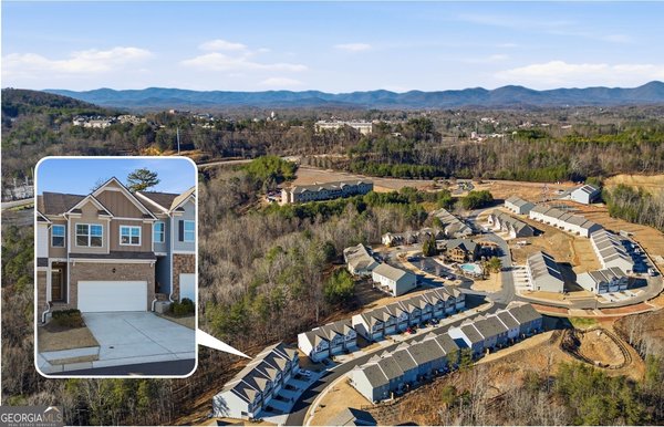 396 STONEYBROOK Drive Dahlonega