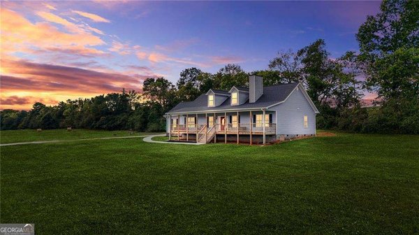 1870 Tallapoosa Highway, Cedartown