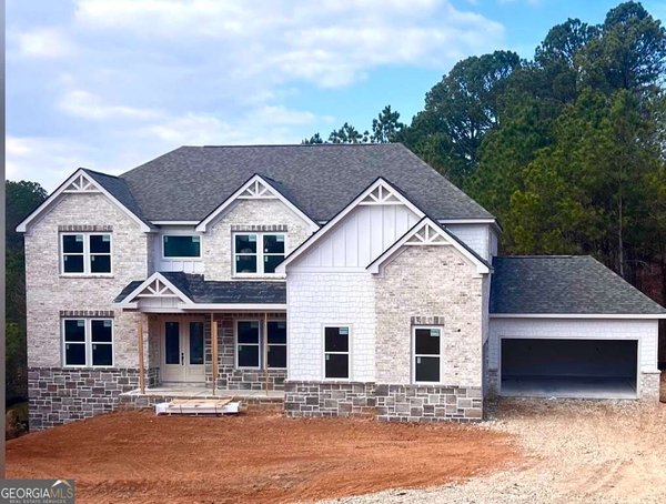 4538 Meadowland Way, Flowery Branch