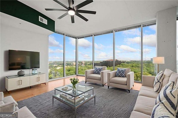 3300 Windy Ridge Parkway Atlanta