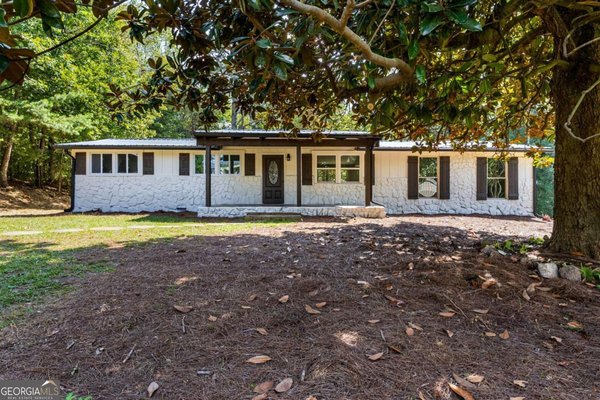 1265 Horsley Mill Road Carrollton