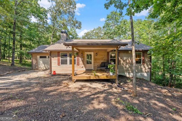 309 Fowler Creek Drive Cleveland