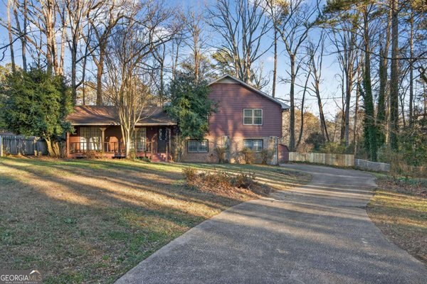 540 Boulder Park Drive Lithia Springs