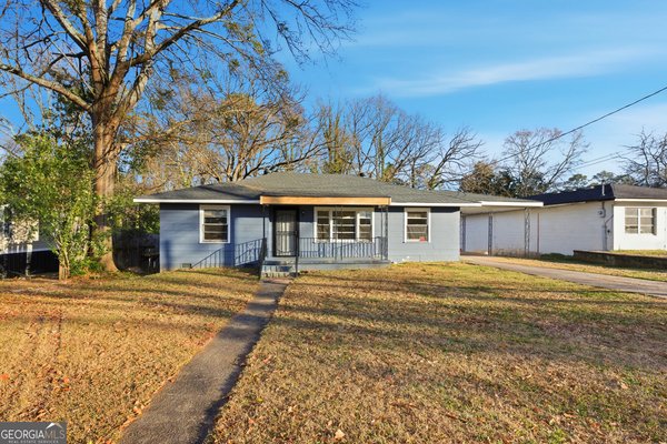 83 Irene Street, Toccoa