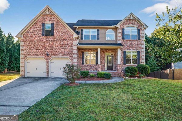 5275 Jones Reserve Walk Powder Springs
