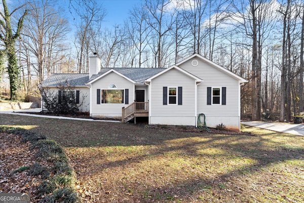 184 Ivy Trace Boulevard Newnan