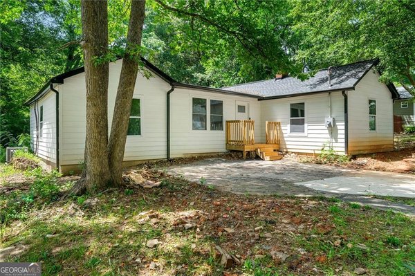 33 Ray Street Newnan