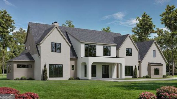 4834 Short Street, Suwanee