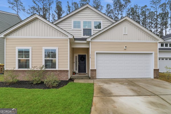 114 Jepson Way, Pooler