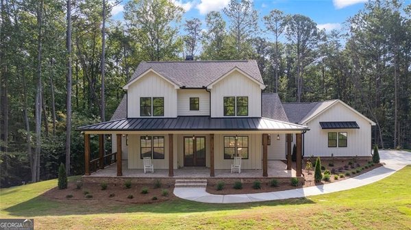 240 Highlands Chase, Ball Ground