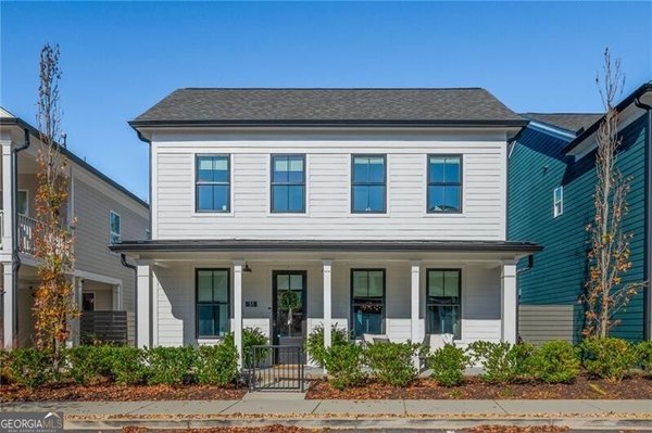 51 Little Magnolia Lane Auburn