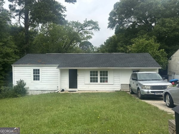 3751 Travis Boulevard Macon