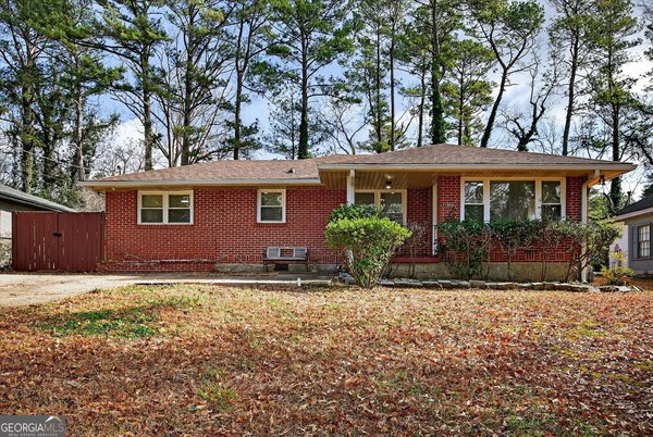 1950 Glendale Drive Decatur