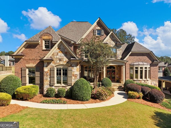 Duncan Creek Elementary