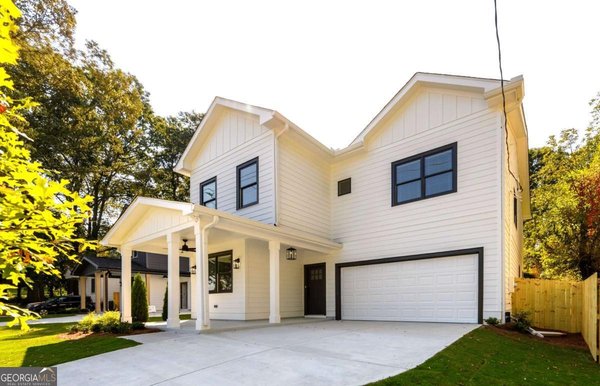 507 Casanova Street Atlanta