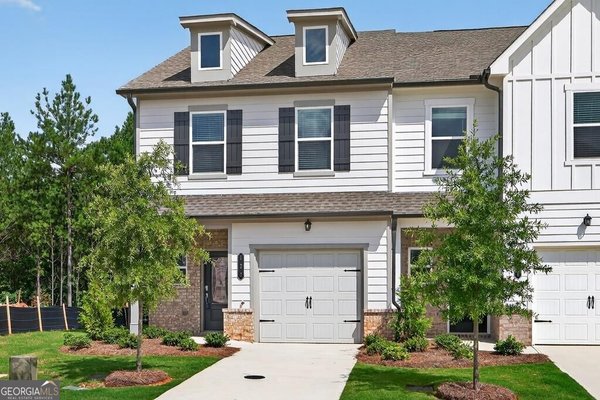 120 Hazel Drive McDonough