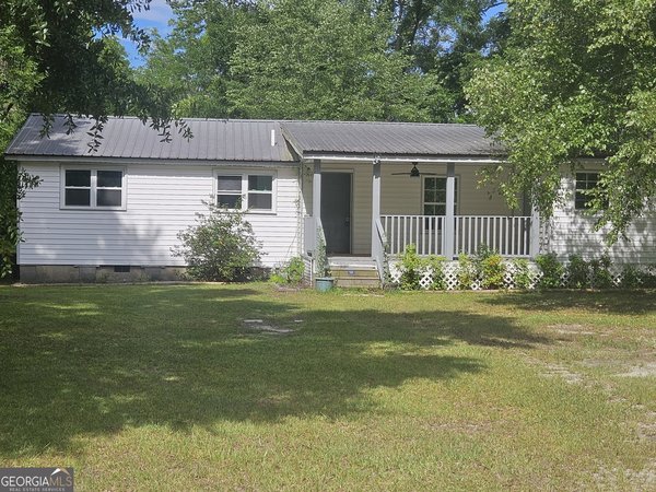 623 Virginia Avenue Millen