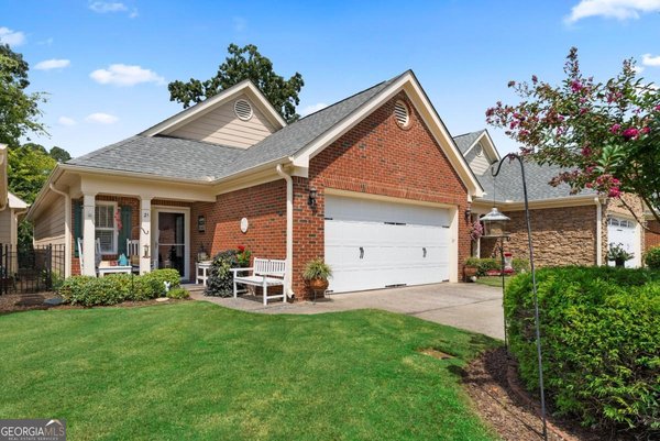 21 Stewart Drive, Cartersville