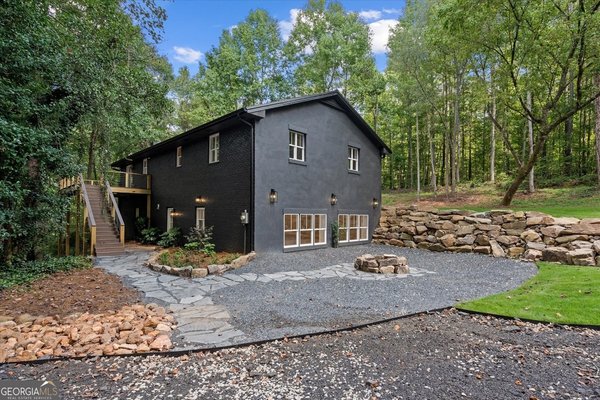 2237 Clem Lowell Road Carrollton