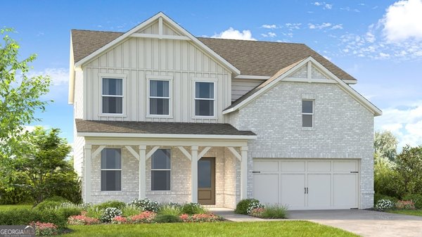 1335 Windance Lake Drive Loganville