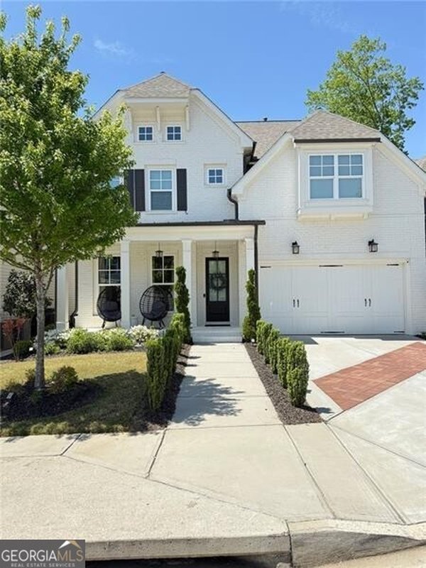 1294 Cauley Creek Overlook, Johns Creek