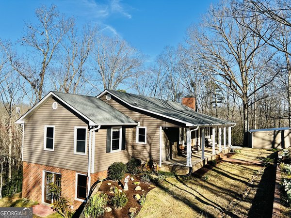 285 W0lf Den Road Royston