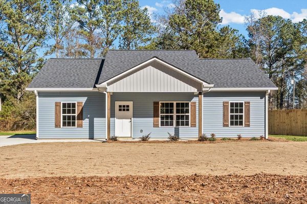 146 Old Brock Road Rockmart